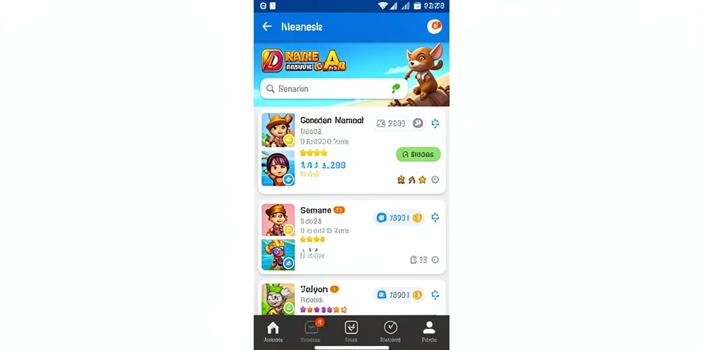 182game - Beragam permainan yang bisa dipilih sesuai selera.