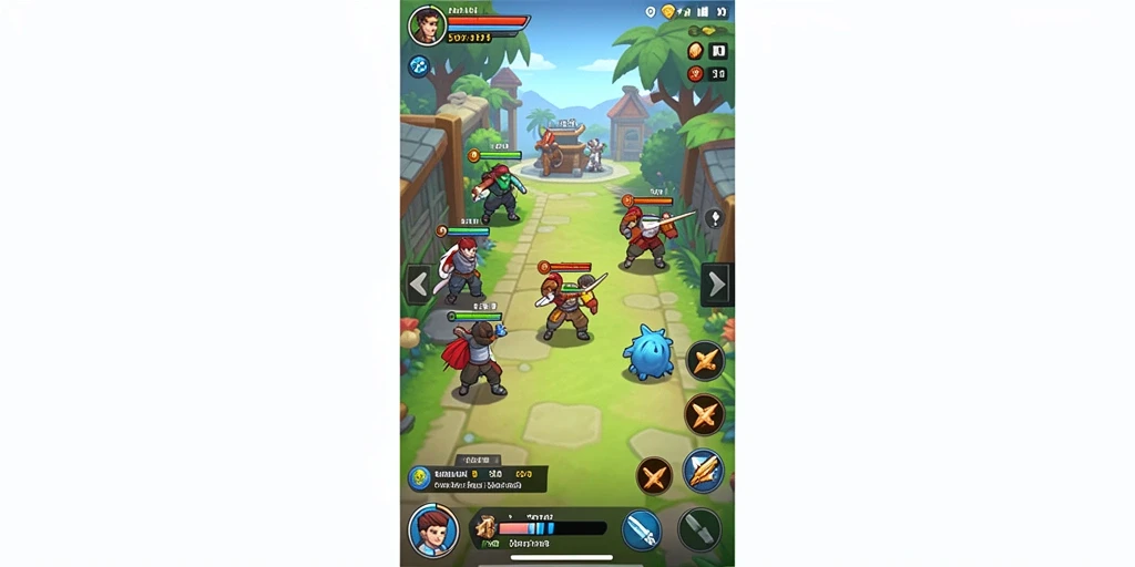 catur777 - Mode multiplayer seru dengan teman-teman Anda.