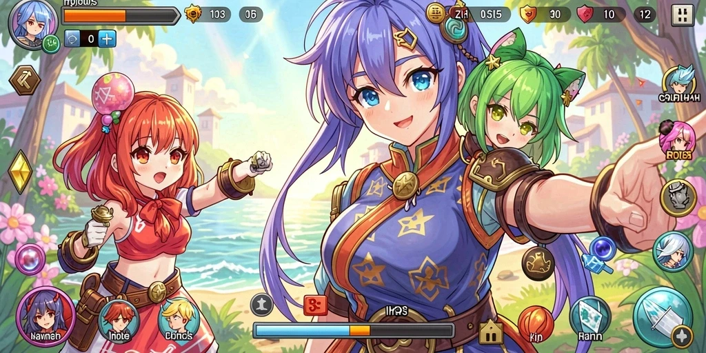 empire88 - Mode multiplayer yang seru dan menegangkan.