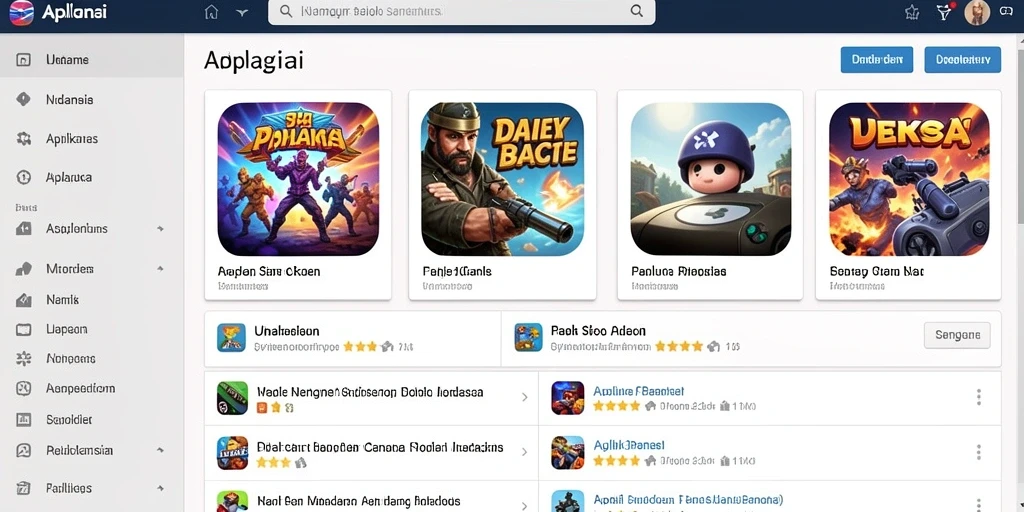 quarkplay - Karakter dengan desain unik dan menawan.