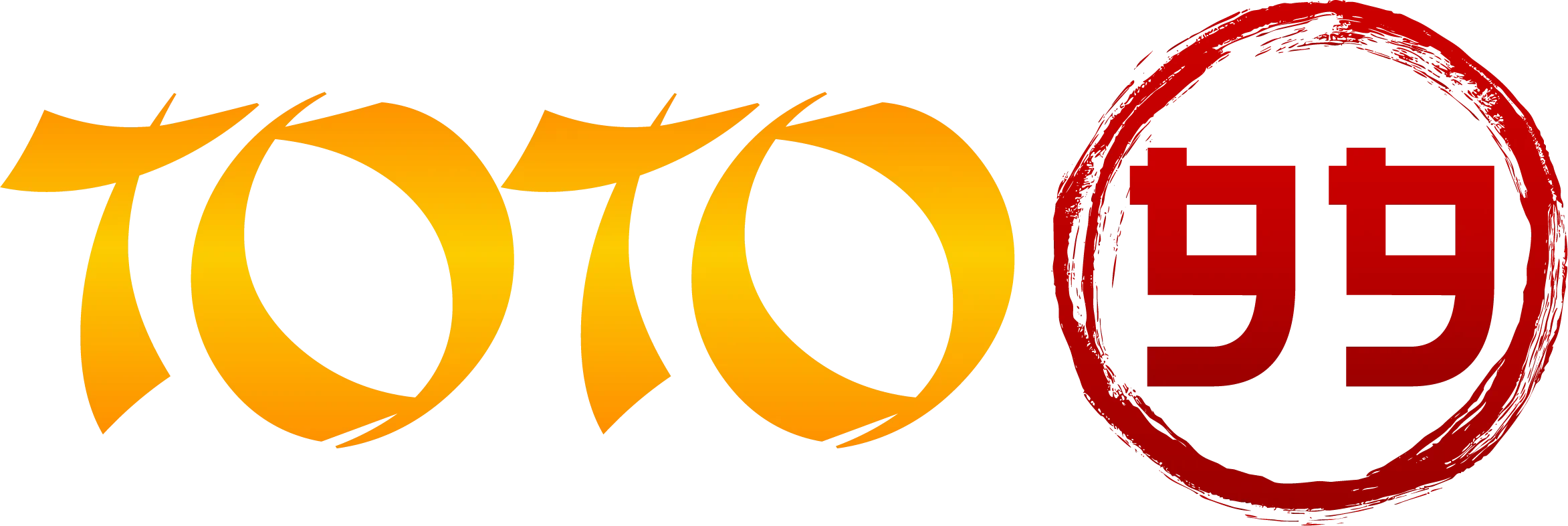toto99 — Logo Resmi